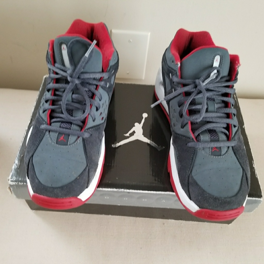 Women's Jordan Shoe
